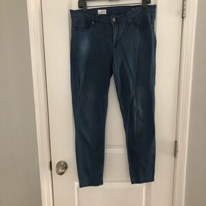 Gap Legging Jeans 